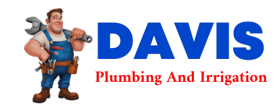 Trusted plumber in KINSLEY